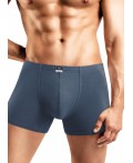 CLE MSH608710/8 Трусы муж. Хлопок, джинсовый
