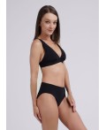 CLE SS100к Костюм купальный жен., чёрный