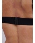 CLE SS100к Костюм купальный жен., чёрный