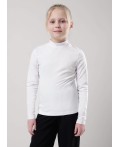 CLE Джемпер дев. 905798г школа, белый