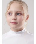 CLE Джемпер дев. 905798г школа, белый