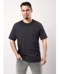 CLE Футболка муж. 600351кд., чёрный