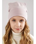 CLE Шапка дет. 557007р, св.розовый
