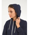 CLE LJ26-1234 Куртка жен. Круиз, т.синий