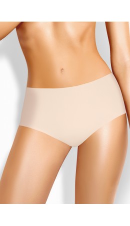 CLE SH501к Трусы жен. спорт., св.бежевый