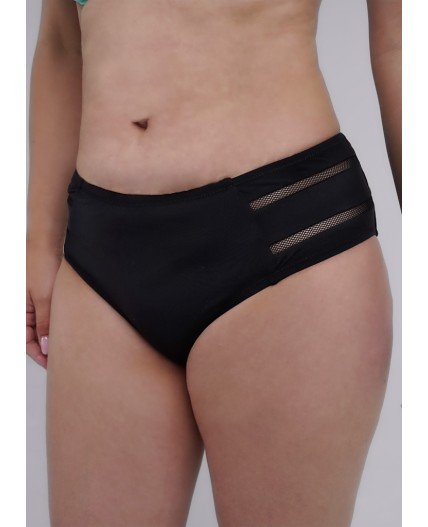 CLE SS109к Купальник жен. Maxi(макси), красный