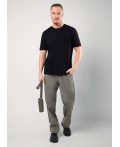 CLE Брюки муж. 564009рк, хаки