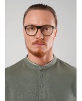 CLE Джемпер муж. 562724/17тро, зелёный