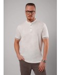 CLE Джемпер муж. 562724/17тро maxi(макси), молочный