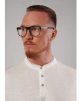 CLE Джемпер муж. 562724/17тро maxi(макси), молочный