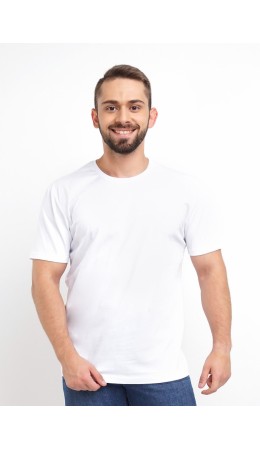 CLE Джемпер муж. 600351кд., белый