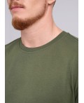 CLE Джемпер муж. 600351кд., т.зелёный