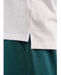 CLE Майка муж. 562721/19кд maxi(макси)_п, белый