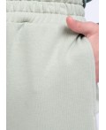 CLE Брюки дев. 725860/38т, зелёный