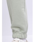 CLE Брюки дев. 725860/38т, зелёный