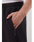 CLE Брюки муж. 632205фэ maxi(макси), чёрный