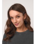 CLE Футболка жен. 266719кдт, т.серый