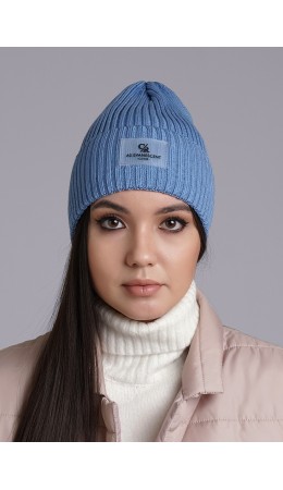CLE Шапка 544001ха, голубой