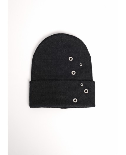 CLE Шапка 554301ха, чёрный