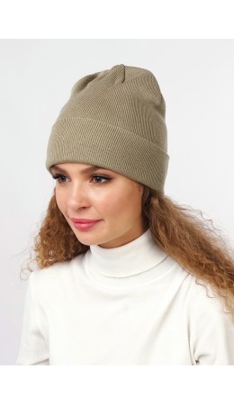 ЭЙС Шапка 423671ак, зелёный