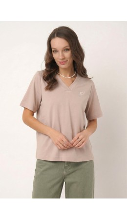 CLE Джемпер жен. 267140зз_п, розовый