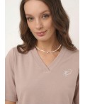 CLE Джемпер жен. 267140зз_п, розовый