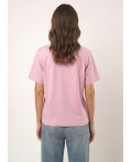 CLE Футболка жен. 267142кк_п, св.розовый