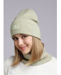 CLE Шапка 433855вн, св.зелёный