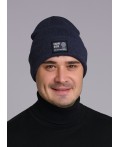CLE Шапка 433903вн, синий