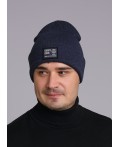 CLE Шапка 433903вн, синий