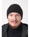 CLE Шапка 453668аш, чёрный