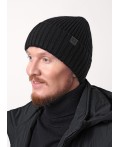 CLE Шапка 453668аш, чёрный