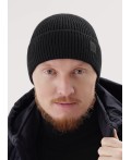CLE Шапка 454429аш, чёрный