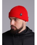 CLE Шапка 544033вн, красный