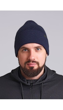 CLE Шапка 544044ха, т.синий