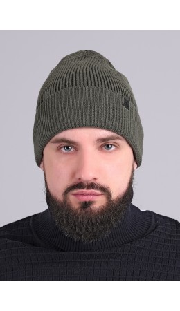 CLE Шапка 544044ха, хаки