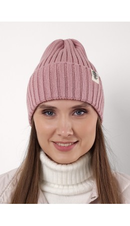 CLE Шапка 554324ха, т.розовый