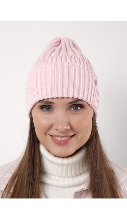 CLE Шапка 554368ха, св.розовый