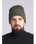CLE Шапка 423565аш, зелёный