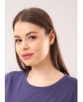 CLE LP16-1224/3 Набор одежды жен. Модерн, джинсовый/молочный