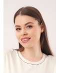 CLE LP16-1224/4 Набор одежды жен. Модерн, молочный/джинсовый