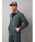 CLE Куртка муж. 462664/06сд_п, зелёный