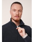 CLE Куртка муж. 462750/09вс, т.серый