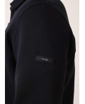 CLE Куртка муж. 462757/09сд, чёрный