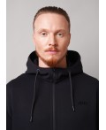 CLE Куртка муж. 462759/06сд_п, чёрный