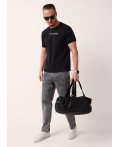 CLE Футболка муж. 462538/09зз_п, чёрный