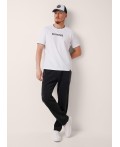 CLE Футболка муж. 462538/09зз_п, белый