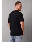 CLE Футболка муж. 462660/06кд_п, чёрный