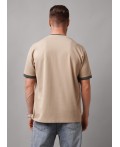 CLE Футболка муж.спорт. 462747/06тдф, бежевый