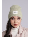 CLE Шапка 423553вн, св.зелёный